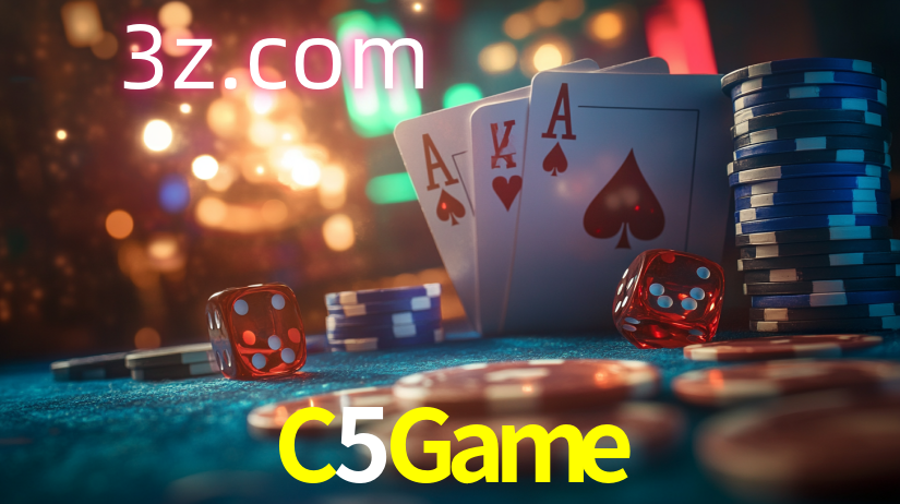 C5Game Apostas Esportivas